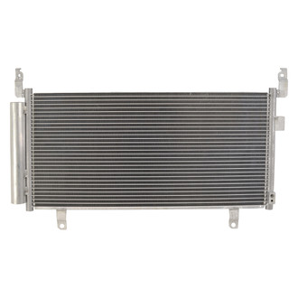OSC Heat Transfer Products® - A/C Condenser