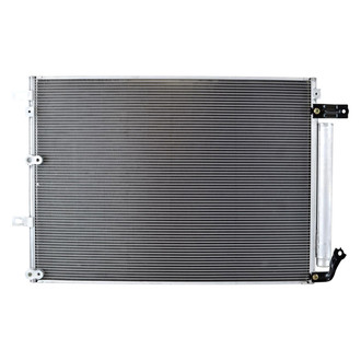 OSC Heat Transfer Products® - A/C Condenser