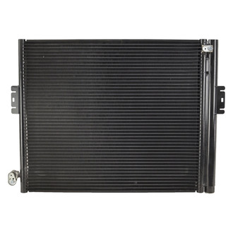 OSC Heat Transfer Products® - A/C Condenser