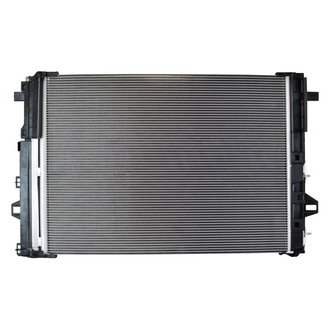 OSC Heat Transfer Products® - A/C Condenser