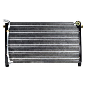 OSC Heat Transfer Products® - A/C Condenser