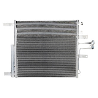 OSC Heat Transfer Products® - A/C Condenser