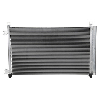 OSC Heat Transfer Products® - A/C Condenser