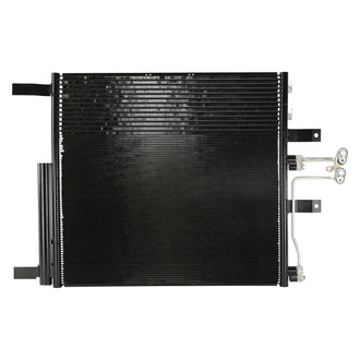 OSC Heat Transfer Products® - A/C Condenser