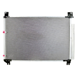 OSC Heat Transfer Products® - A/C Condenser