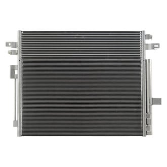 OSC Heat Transfer Products® - A/C Condenser