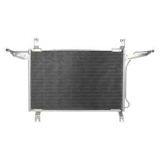 OSC Heat Transfer Products® - A/C Condenser