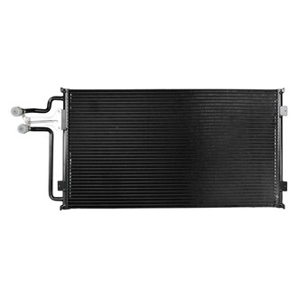 OSC Heat Transfer Products® - A/C Condenser