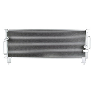 OSC Heat Transfer Products® - A/C Condenser