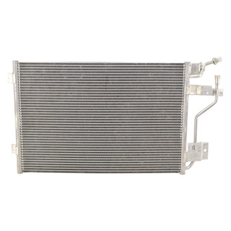 OSC Heat Transfer Products® - A/C Condenser