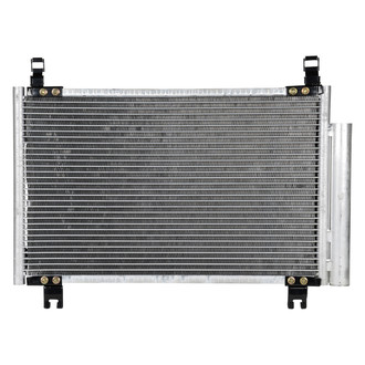 OSC Heat Transfer Products® - A/C Condenser