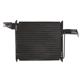 OSC Heat Transfer Products® - A/C Condenser