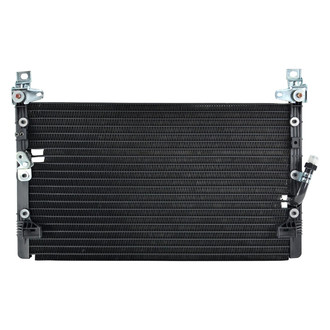OSC Heat Transfer Products® - A/C Condenser