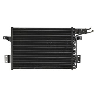 OSC Heat Transfer Products® - A/C Condenser