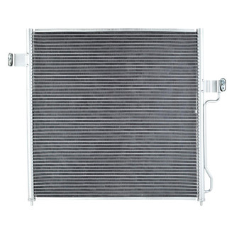 OSC Heat Transfer Products® - A/C Condenser