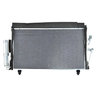 OSC Heat Transfer Products® - A/C Condenser