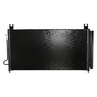 OSC Heat Transfer Products® - A/C Condenser