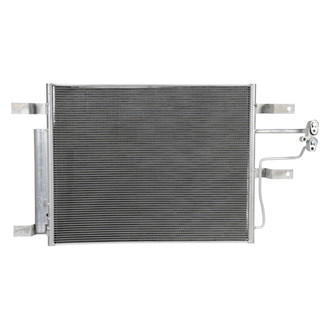 OSC Heat Transfer Products® - A/C Condenser