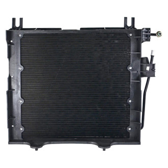 OSC Heat Transfer Products® - A/C Condenser