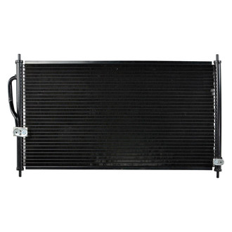 OSC Heat Transfer Products® - A/C Condenser