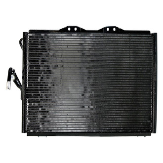 OSC Heat Transfer Products® - A/C Condenser