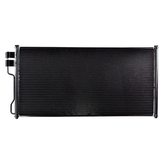 OSC Heat Transfer Products® - A/C Condenser
