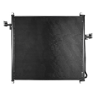 OSC Heat Transfer Products® - A/C Condenser