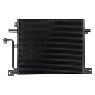 OSC Heat Transfer Products® - A/C Condenser