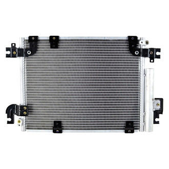 OSC Heat Transfer Products® - A/C Condenser