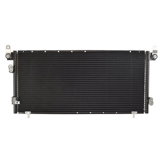 OSC Heat Transfer Products® - A/C Condenser