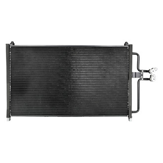 OSC Heat Transfer Products® - A/C Condenser