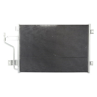 OSC Heat Transfer Products® - A/C Condenser