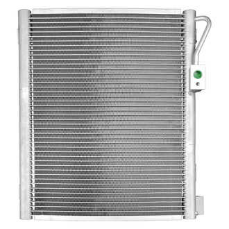 OSC Heat Transfer Products® - A/C Condenser