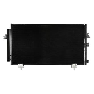 OSC Heat Transfer Products® - A/C Condenser