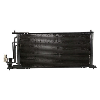 OSC Heat Transfer Products® - A/C Condenser