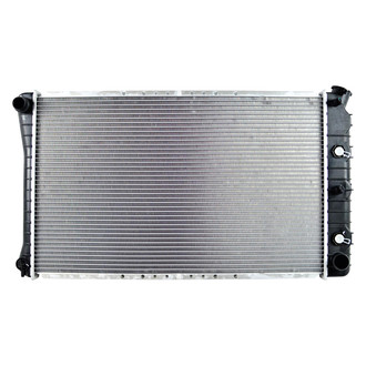 OSC Heat Transfer Products® - Radiator
