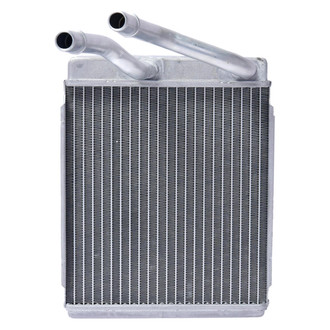 OSC Heat Transfer Products® - HVAC Heater Core