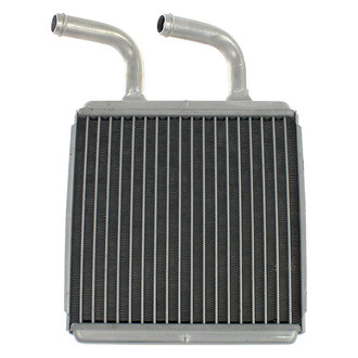 OSC Heat Transfer Products® - HVAC Heater Core