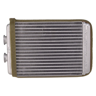 OSC Heat Transfer Products® 98031 - HVAC Heater Core