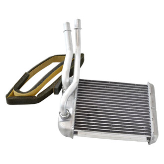OSC Heat Transfer Products® - HVAC Heater Core