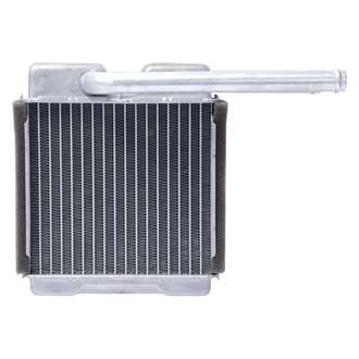 OSC Heat Transfer Products® - HVAC Heater Core
