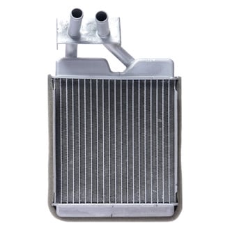OSC Heat Transfer Products® - HVAC Heater Core
