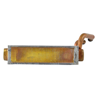 OSC Heat Transfer Products® - HVAC Heater Core