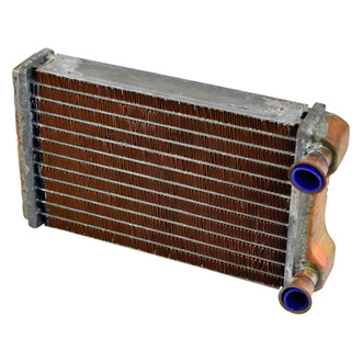 OSC Heat Transfer Products® - HVAC Heater Core