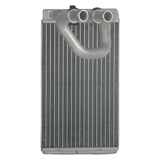 OSC Heat Transfer Products® - HVAC Heater Core