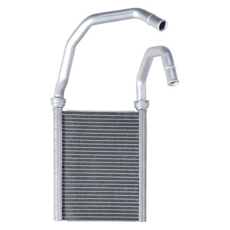 OSC Heat Transfer Products® - HVAC Heater Core