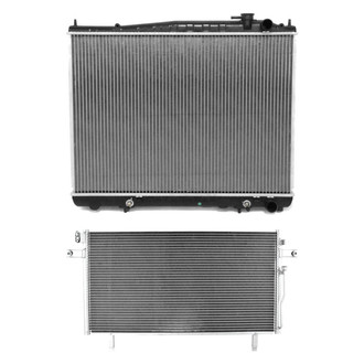 OSC Heat Transfer Products® - Radiator