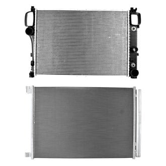 OSC Heat Transfer Products® - Radiator