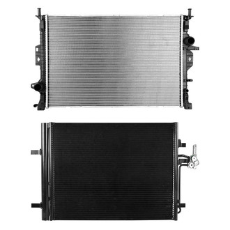 OSC Heat Transfer Products® - Radiator