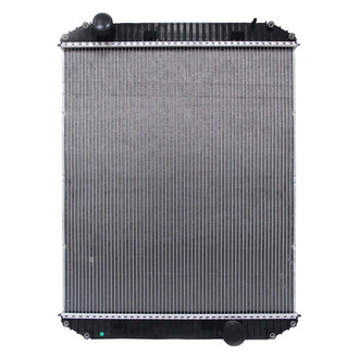 OSC Heat Transfer Products® - Heavy Duty Engine Coolant Radiator